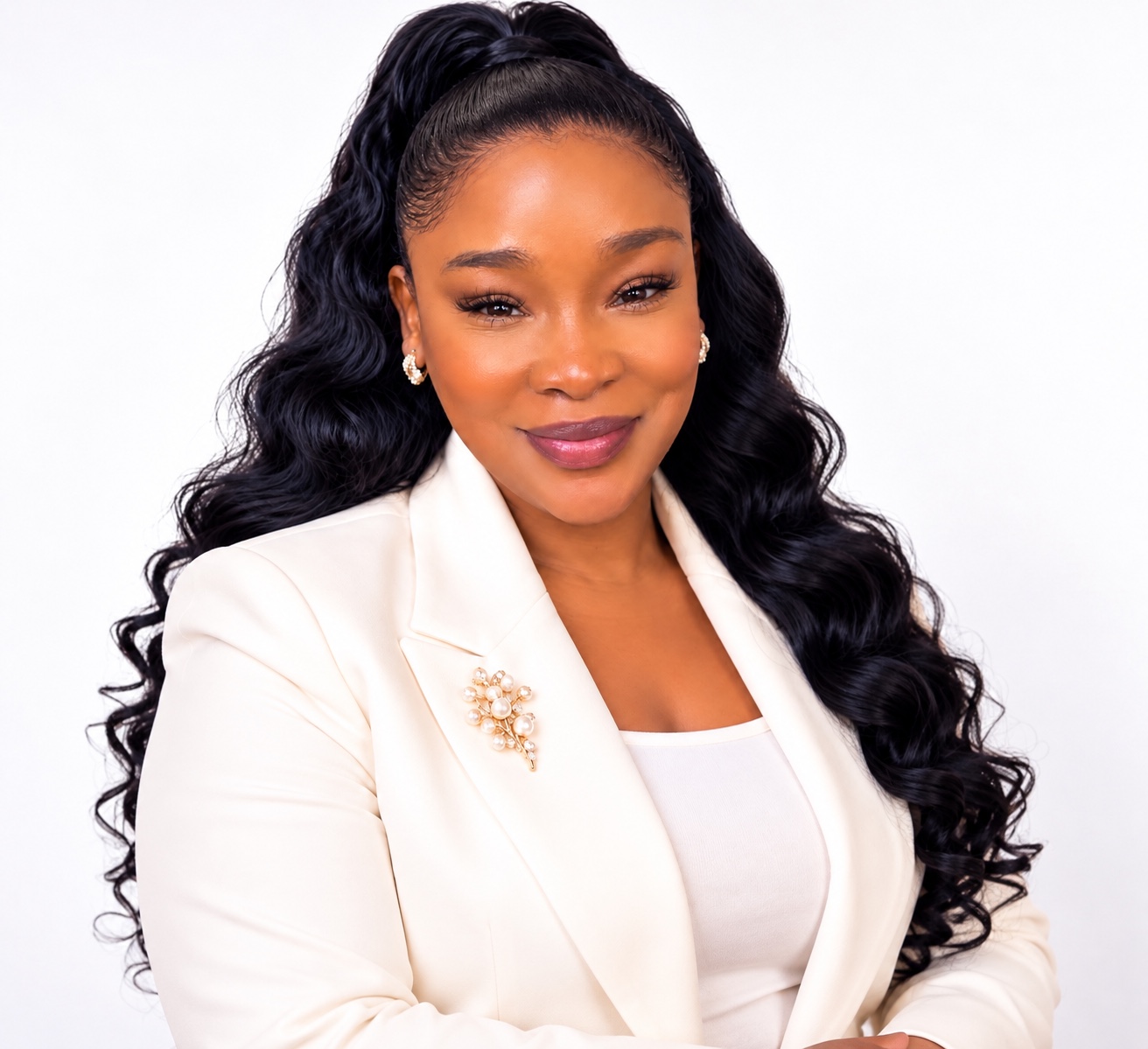 Apostle Tieasha Stephens