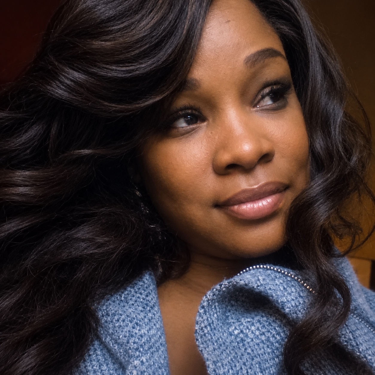 Tieasha Stephens, founder of Ocean Wealth Affinity